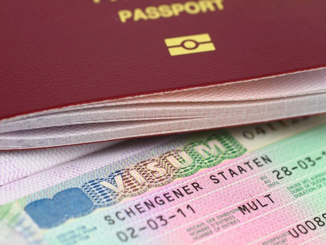 Yunan Adalarına Kapıda Vize